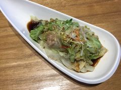 -如意部落·海鲜烧烤创意菜(金梦海湾店)