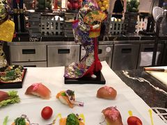 -美食汇·海鲜自助餐·家庭聚会·商务宴请(青秀万达文华店)