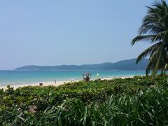 -三亚亚龙湾天域度假酒店