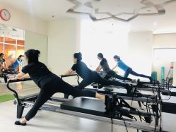 点击看大图 -意施精准塑形普拉提
