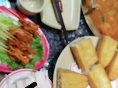 -蜀大侠火锅(森兰花园城店)