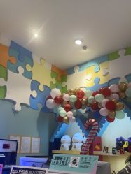 -meland亲子乐园•派对•研学(苏州悠方购物中心店)