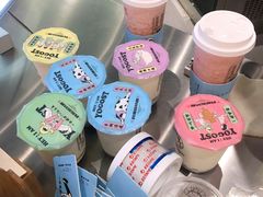 -我是酸奶君(壹方城店)