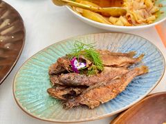 -龟兹KUCINA·新疆菜(前滩L+PLAZA店)