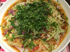 -西贝(上海我格广场店)