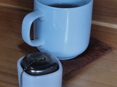 -竹子咖啡bamboo coffee