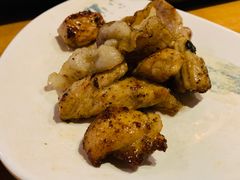-一井烧肉·活鳗·寿司(望京SOHO店)