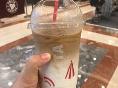 -COSTA COFFEE(上海月星环球港店)