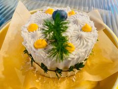 芋泥宝石-野草莓自由市场