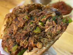 -昌顺马记小吃店(昌盛园店)