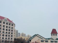 -青岛海景花园大酒店·粤海餐厅
