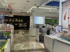 -杭州西湖银泰百货