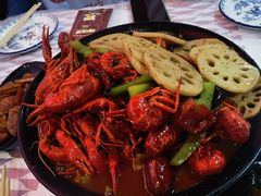 -徐嘉赫龙虾馆