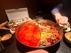 -色響火锅(恒隆广场店)