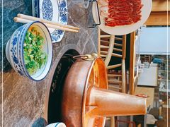 -小洋府铜锅涮肉(南锣鼓巷店)