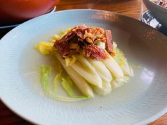-丽江金茂凯悦臻选酒店-滇香馆