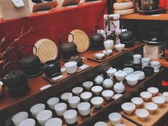 -去茶山(重庆万象城店)