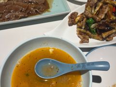 -西夏回族烧麦馆(牡丹街店)