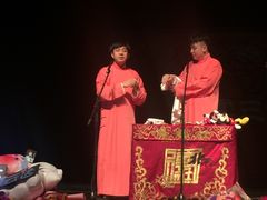-合肥大剧院