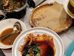 -钱记·乡野菜(紫荆花路店)