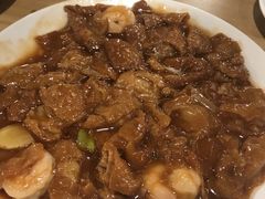 -陈傻子餐厅(世纪都会店)