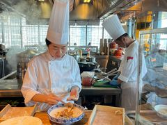 -君悦酒店·乐厨·高空自助餐(青年大街店)
