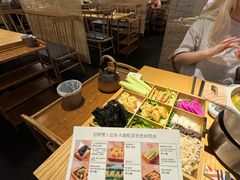 -十二舍·湯物素煮(江泰潤政店)