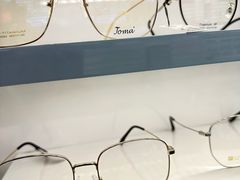 -横岗眼镜城