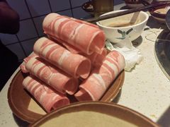 -芈重山老火锅(广州首店)