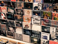 -旧天堂书店(华侨城创意文化园南山特色文化街区店)