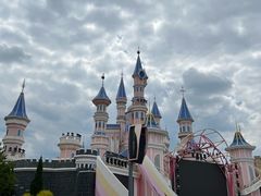 -沈阳方特欢乐世界