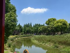 -歌斐颂巧克力小镇