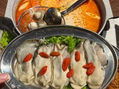 -琥珀川糟粕醋火锅(慈云寺店)