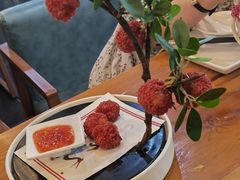 -粉巷13號陕菜馆