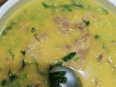 -李氏传家菜(兴城路店)