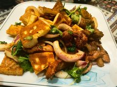 -新疆伊宁远征餐厅