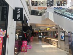 -宁波杉井奥特莱斯广场