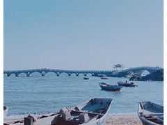 -兴城海滨风景区