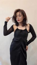 -HG美发设计沙龙