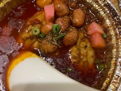 -小艺烧烤(曲江店)