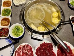 -贵宾牛·潮汕牛肉火锅(珠池总店)