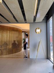 -3AM·S HAIR SALON烫发染发接发