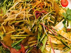 -宏达宴老菜馆(群力第四大道店)