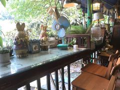 景观位-懒鱼时光馆(沙坪坝店)
