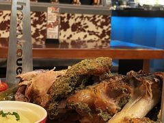 -haxnbauer海森堡德国餐厅(深圳coco店)