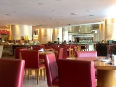 自助餐厅-厦门喜来登酒店