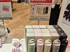 -优衣库(广州番禺万达广场店)