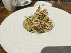 -HOME餐厅粤菜 融合菜