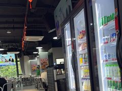 -明本湛江鸡•海鲜小厨(陈家祠店)