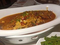 -小菜园新徽菜(镇江丹阳吾悦店)